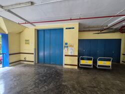 Epl Building (D3), Factory #563300361